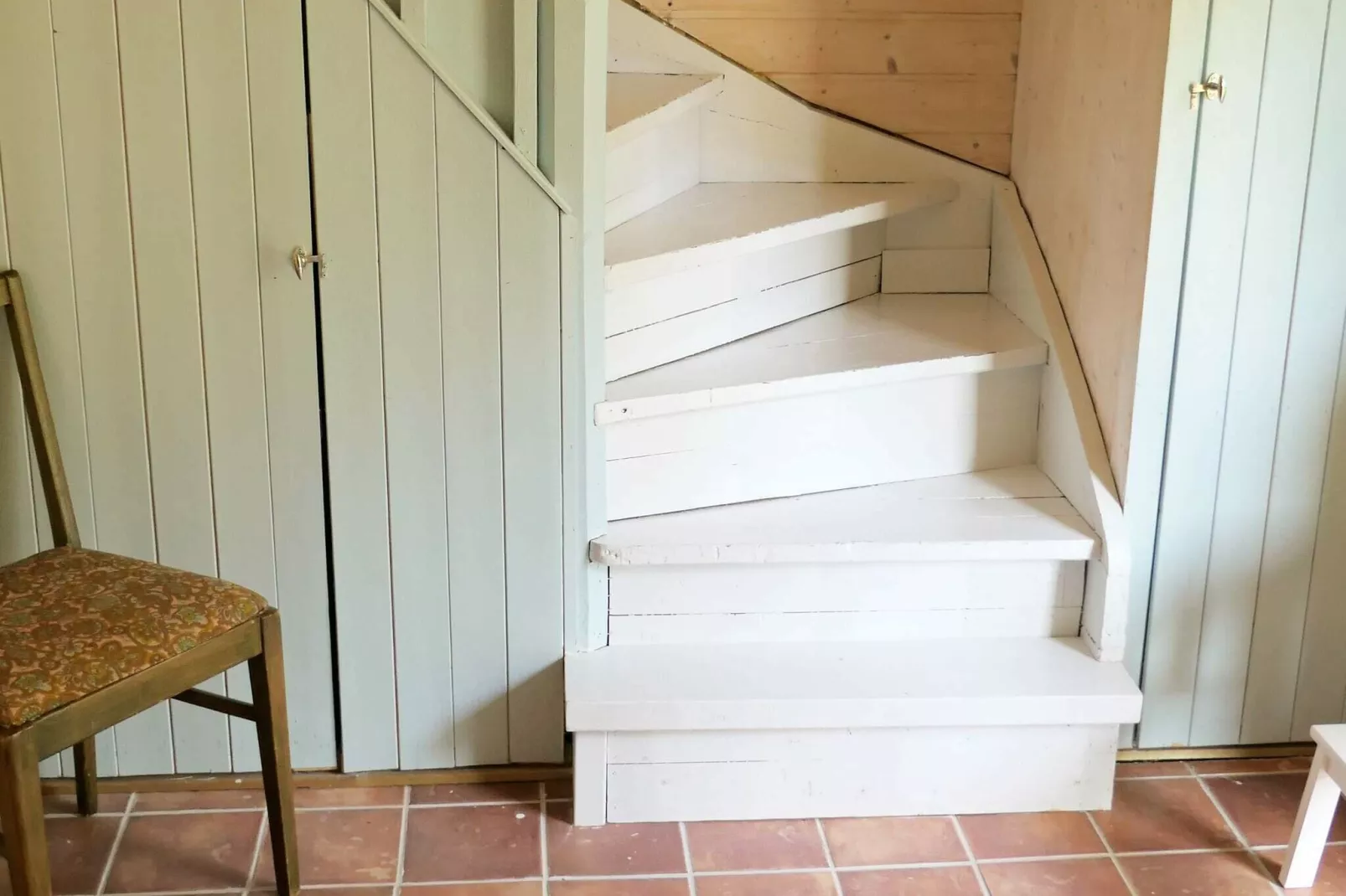 6 persoons vakantie huis in Hennes-Binnen