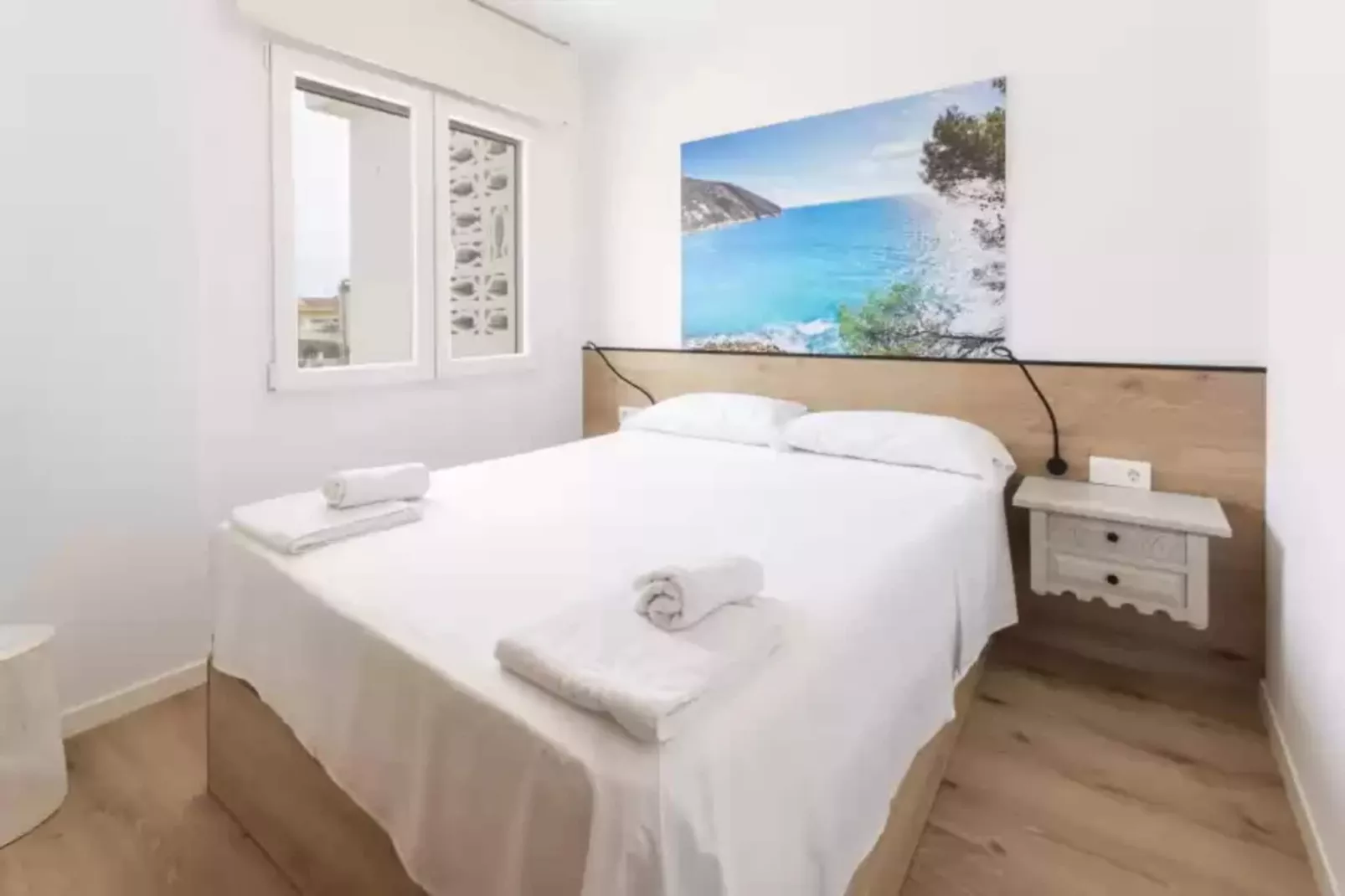 ArmonÍa (dÉnia)-Slaapkamer