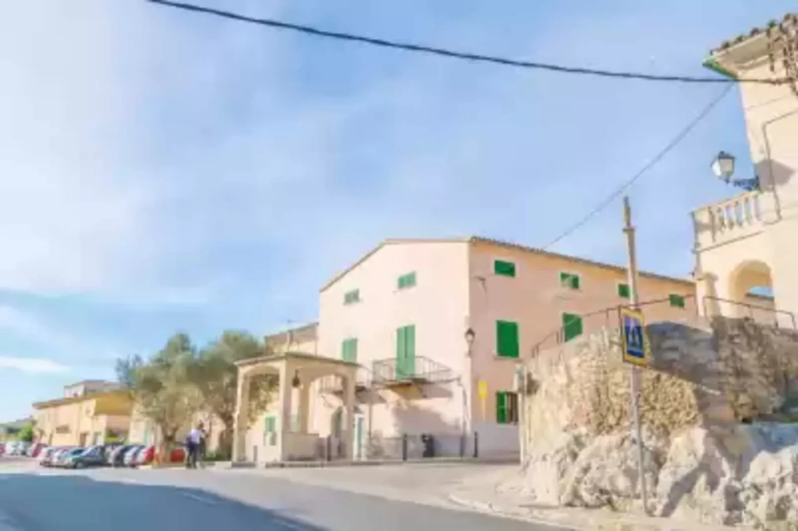 Sa Caseta D'en Tronca-Gebieden zomer 5km