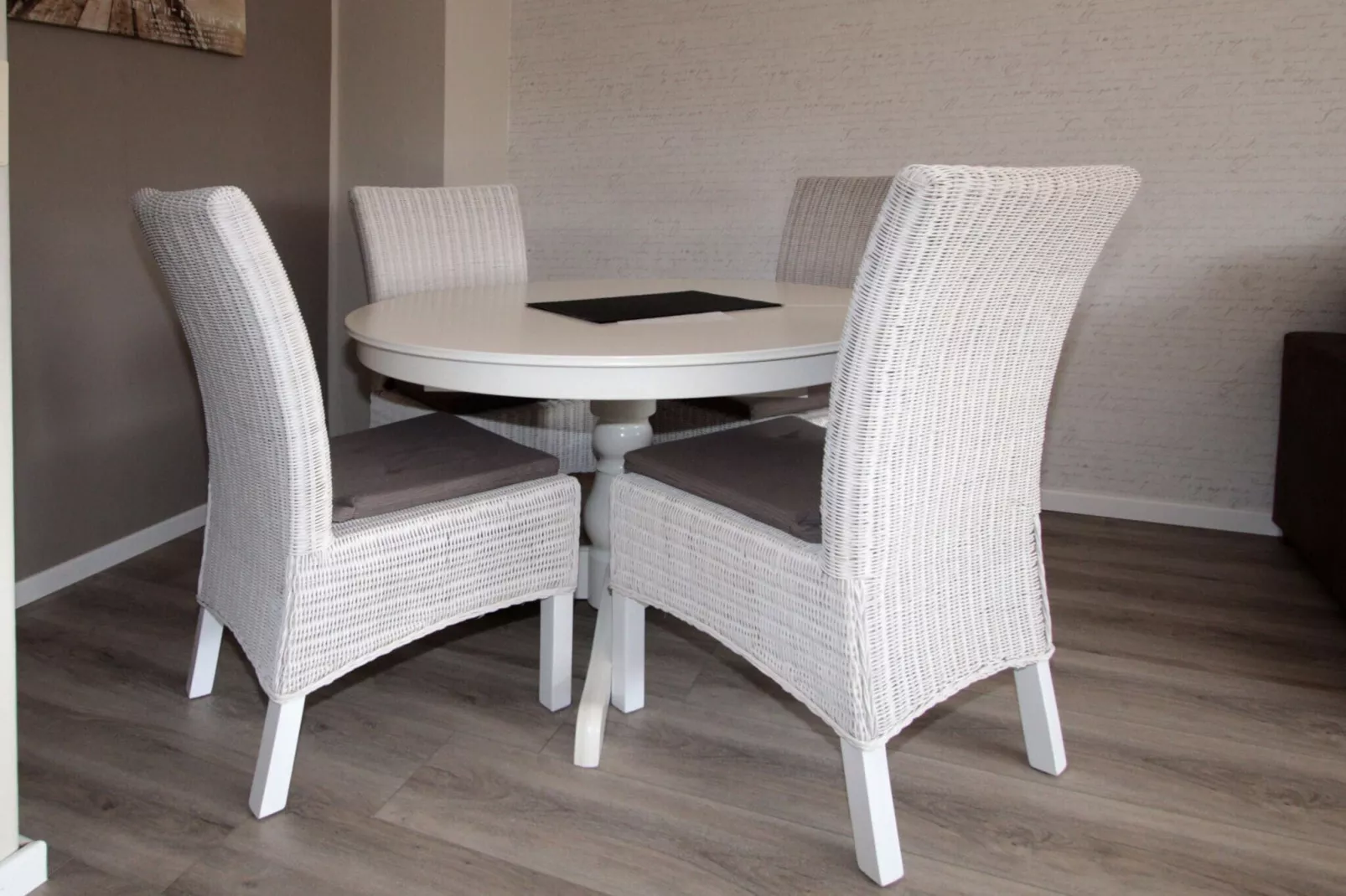 Ferienwohnung in Berumbur-Eetkamer