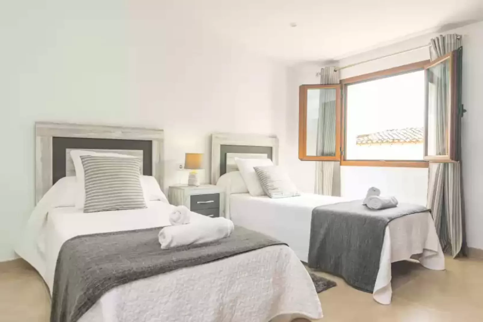 Villa Placeta-Slaapkamer