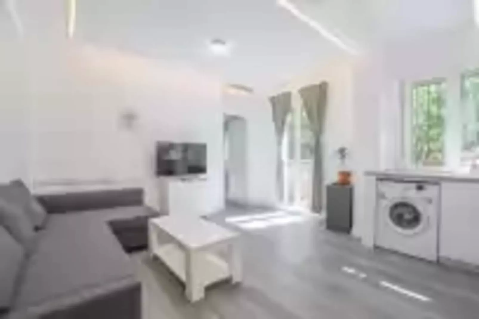 Azahar Gran Plaza-Slaapkamer