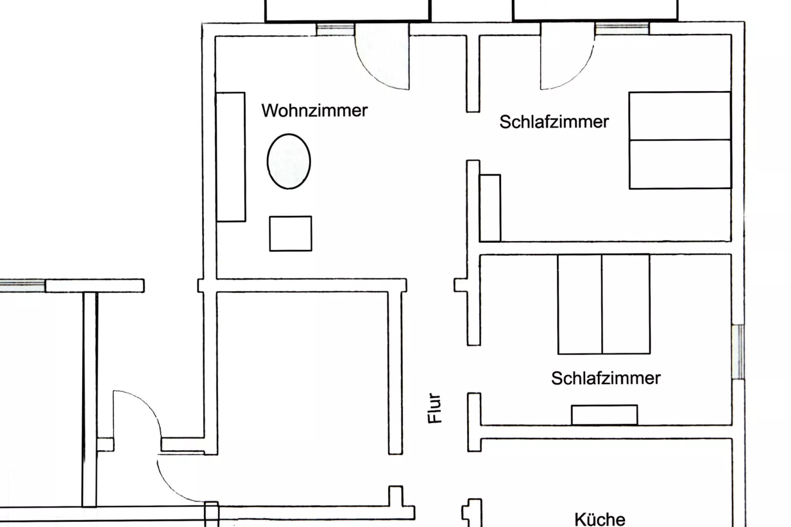 Weserbergland - Bad Pyrmont