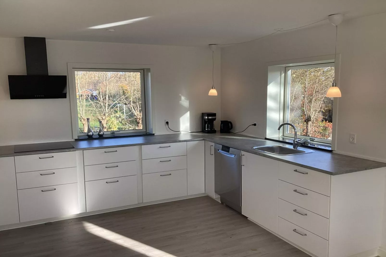 5 sterren vakantie huis in Give-Buitenlucht