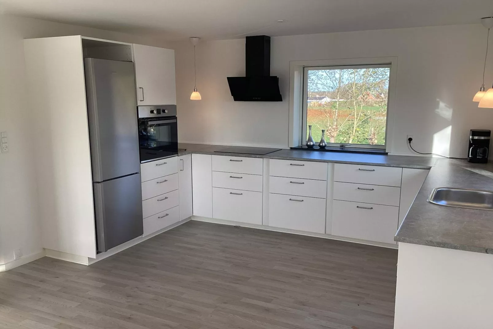 5 sterren vakantie huis in Give-Binnen