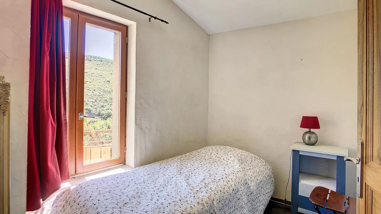 Oleandre-Slaapkamer