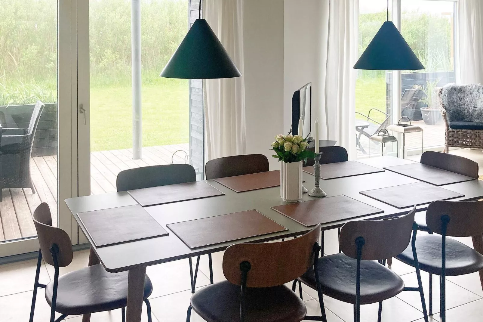 5 sterren vakantie huis in Løkken-Ongemarkeerd