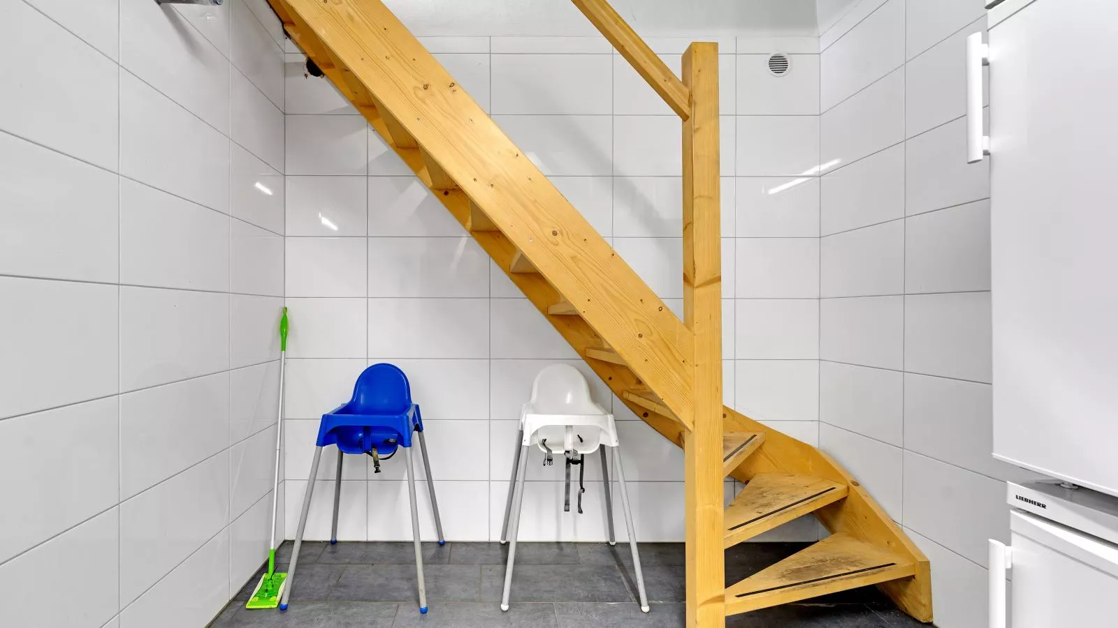 Boszicht Reutum-Faciliteiten
