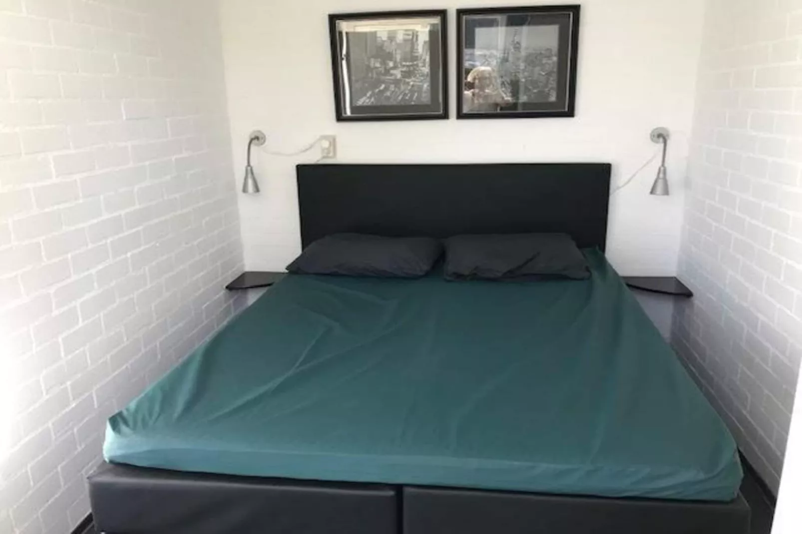 Schoneveld 121 Duinroos Breskens-Slaapkamer