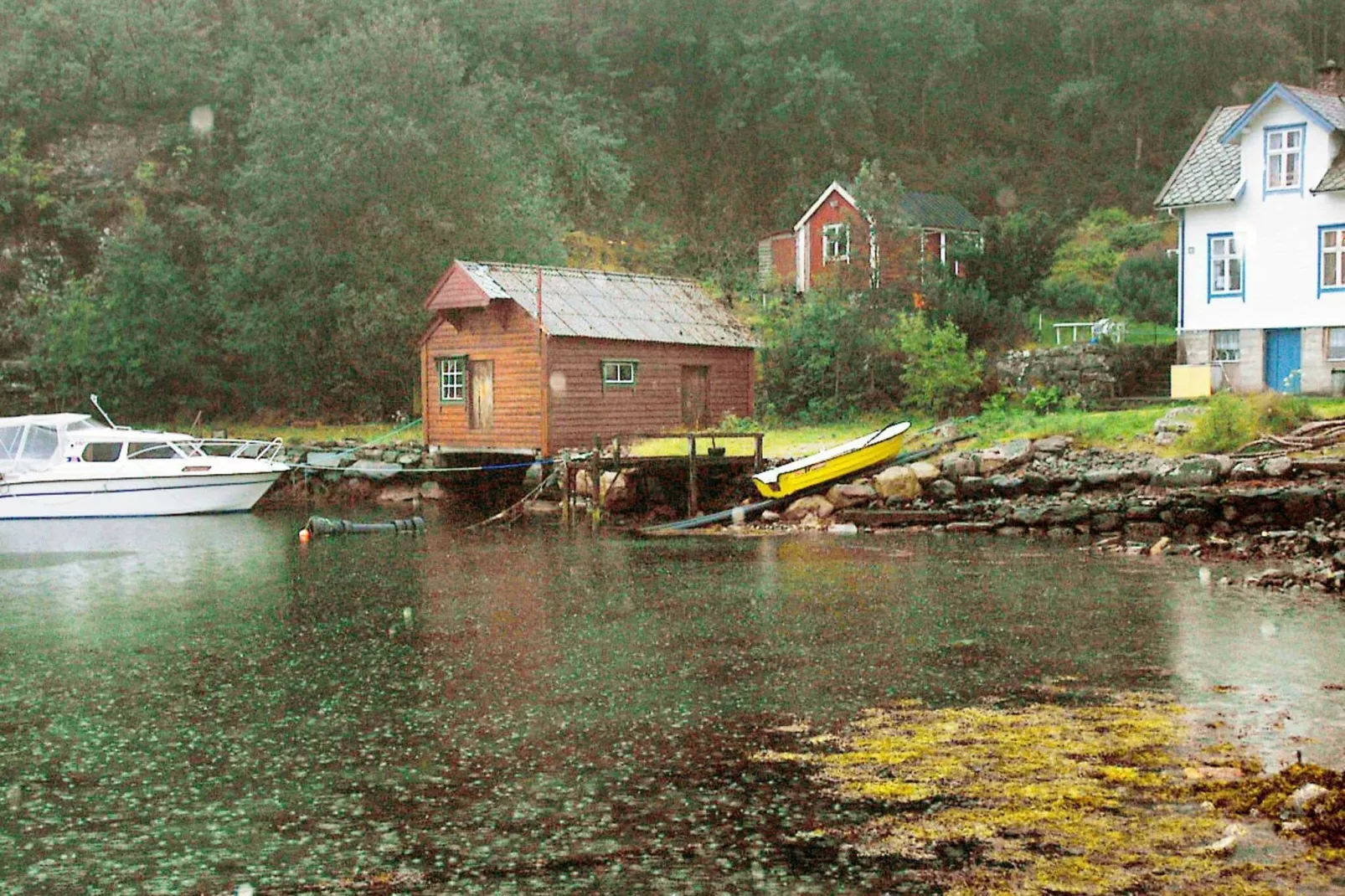 6 persoons vakantie huis in Svelgen-By Traum-Uitzicht