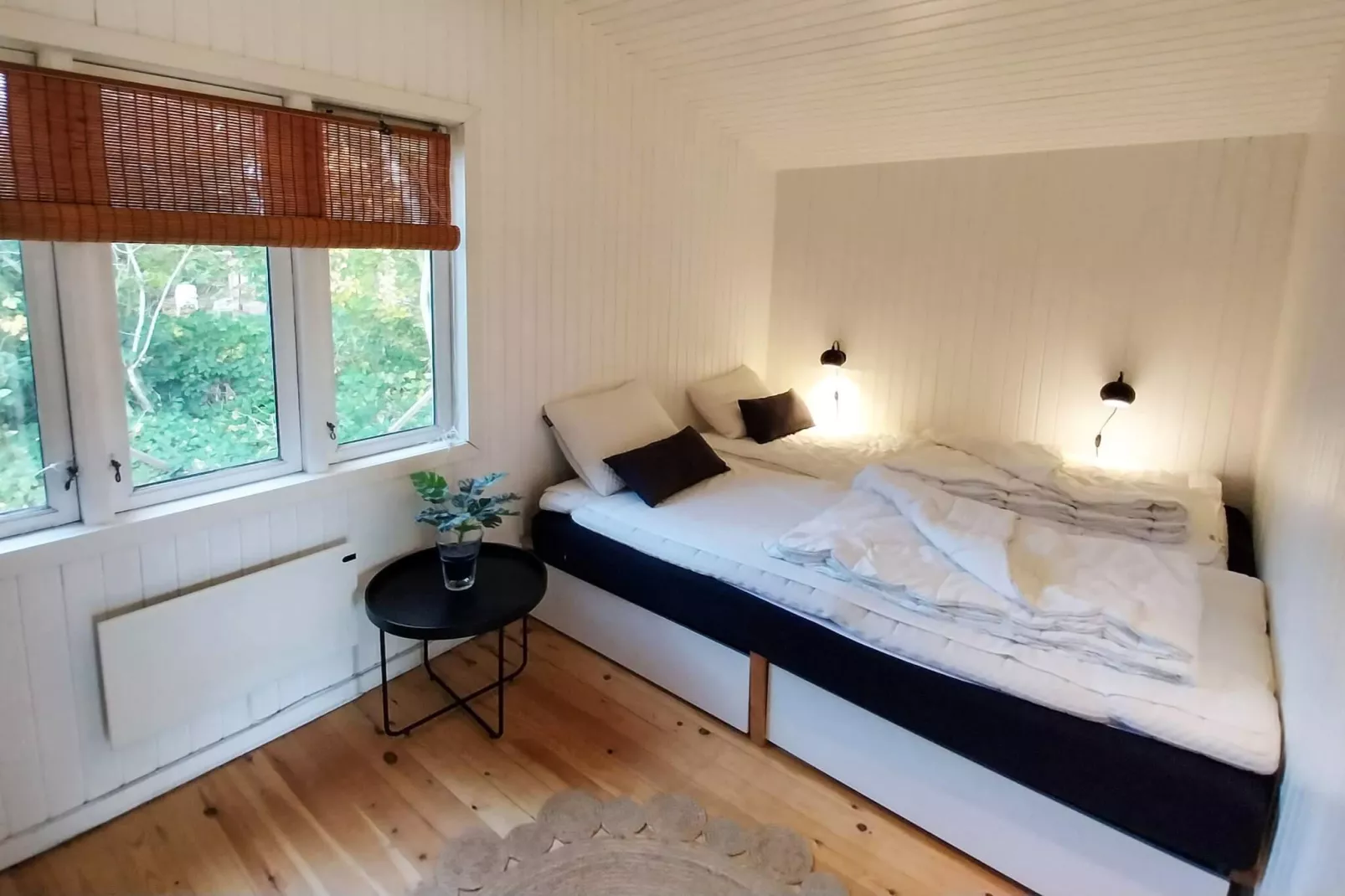 6 persoons vakantie huis in Jægerspris-By Traum-Binnen