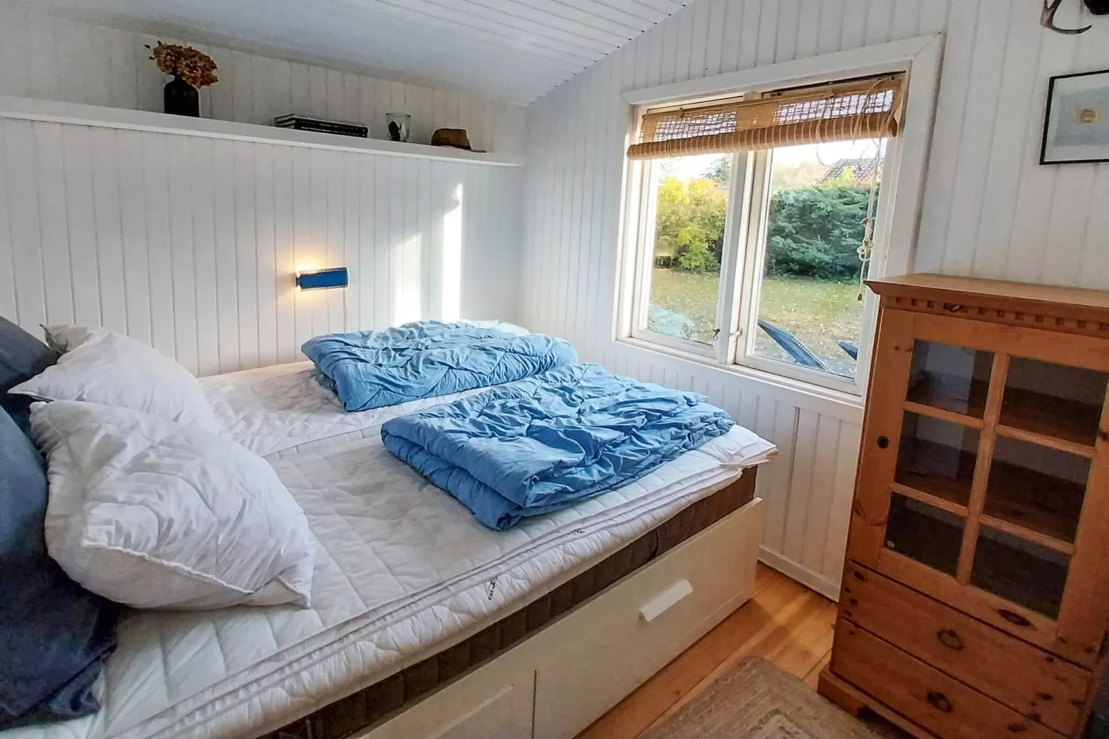 6 persoons vakantie huis in Jægerspris-By Traum-Binnen