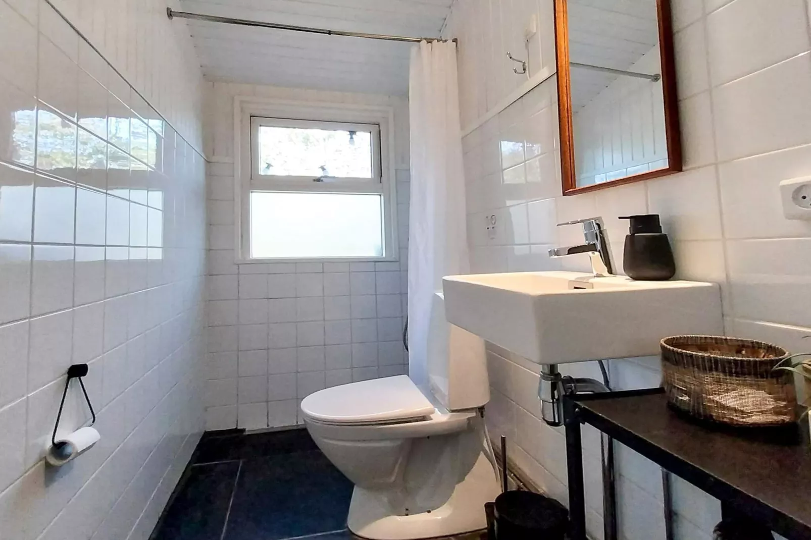 6 persoons vakantie huis in Jægerspris-By Traum-Binnen