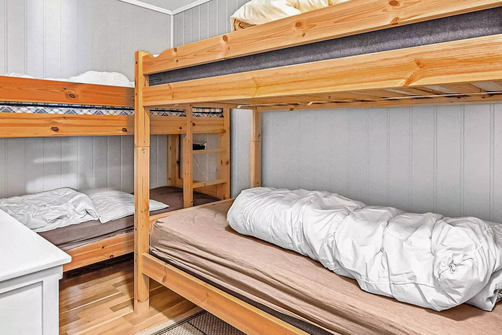 6 persoons vakantie huis in Ånneland-By Traum-Binnen