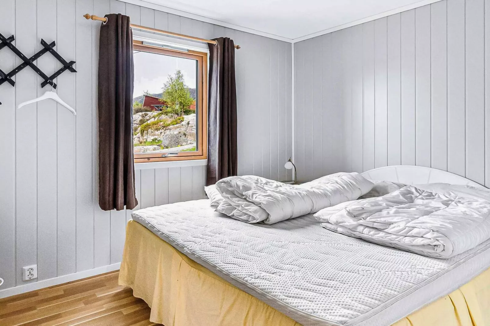 6 persoons vakantie huis in Ånneland-By Traum-Binnen