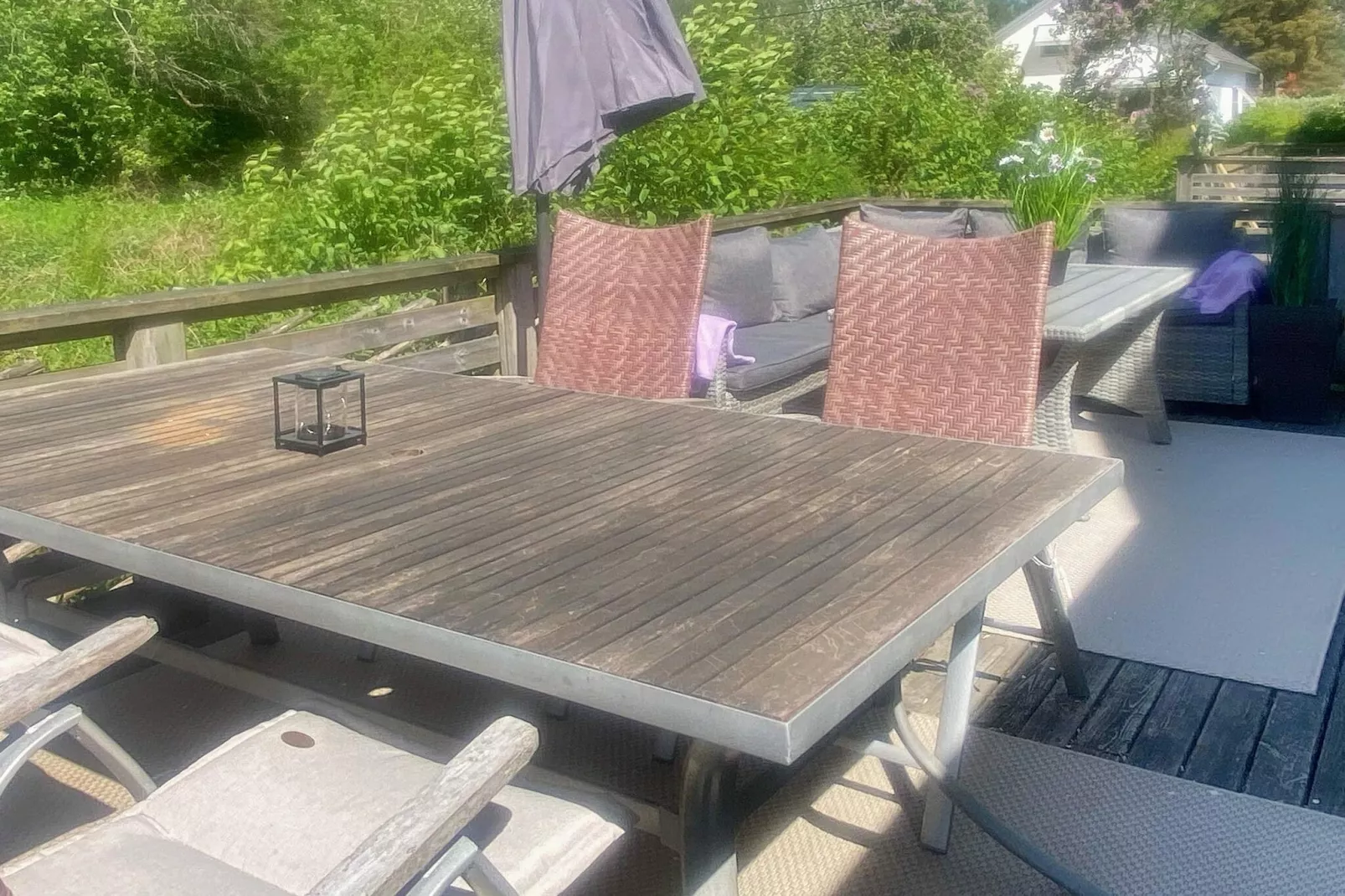 4 sterren vakantie huis in ONSALA-By Traum-Buitenlucht