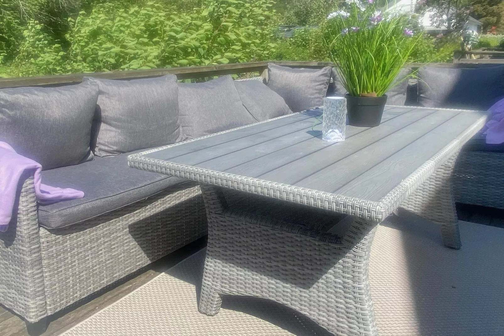 4 sterren vakantie huis in ONSALA-By Traum-Buitenlucht