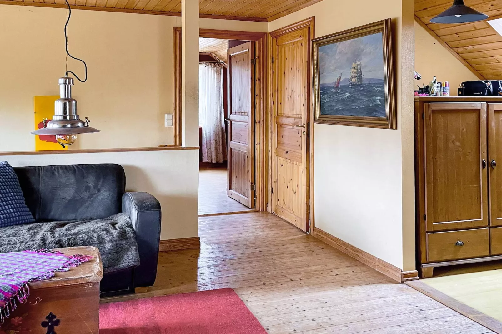 4 sterren vakantie huis in ONSALA-By Traum-Binnen