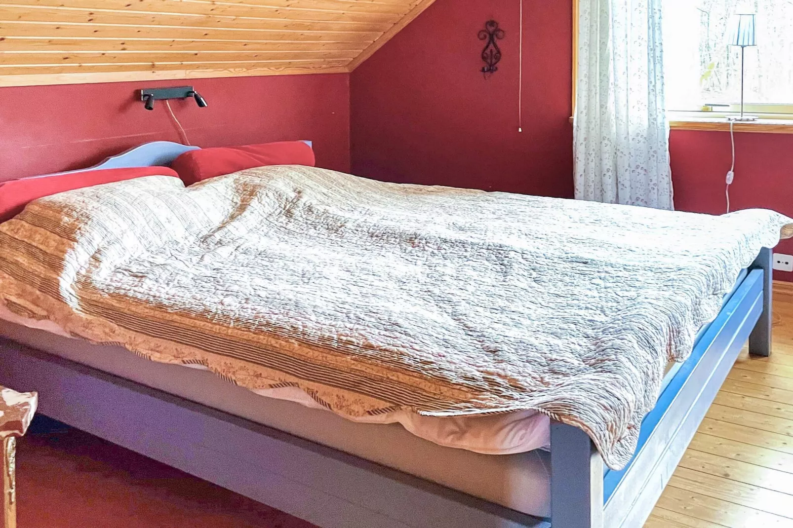 4 sterren vakantie huis in ONSALA-By Traum-Binnen