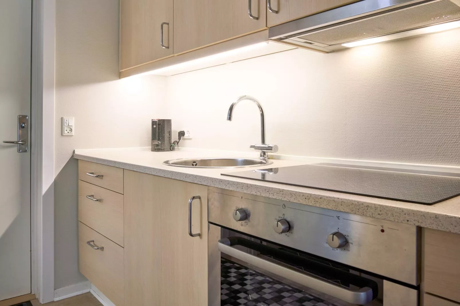 4 sterren vakantie huis in Nexø-By Traum-Binnen
