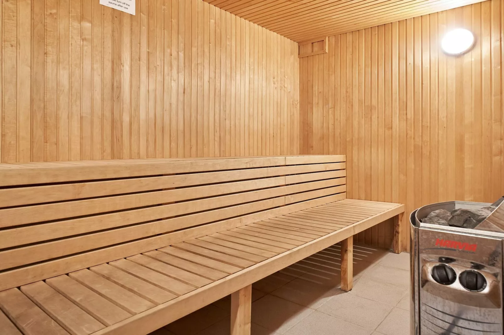 4 sterren vakantie huis in Nexø-By Traum-Sauna