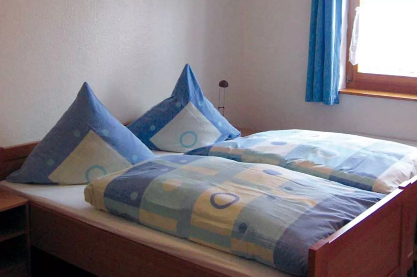Feriendorf Natur pur 3-Slaapkamer