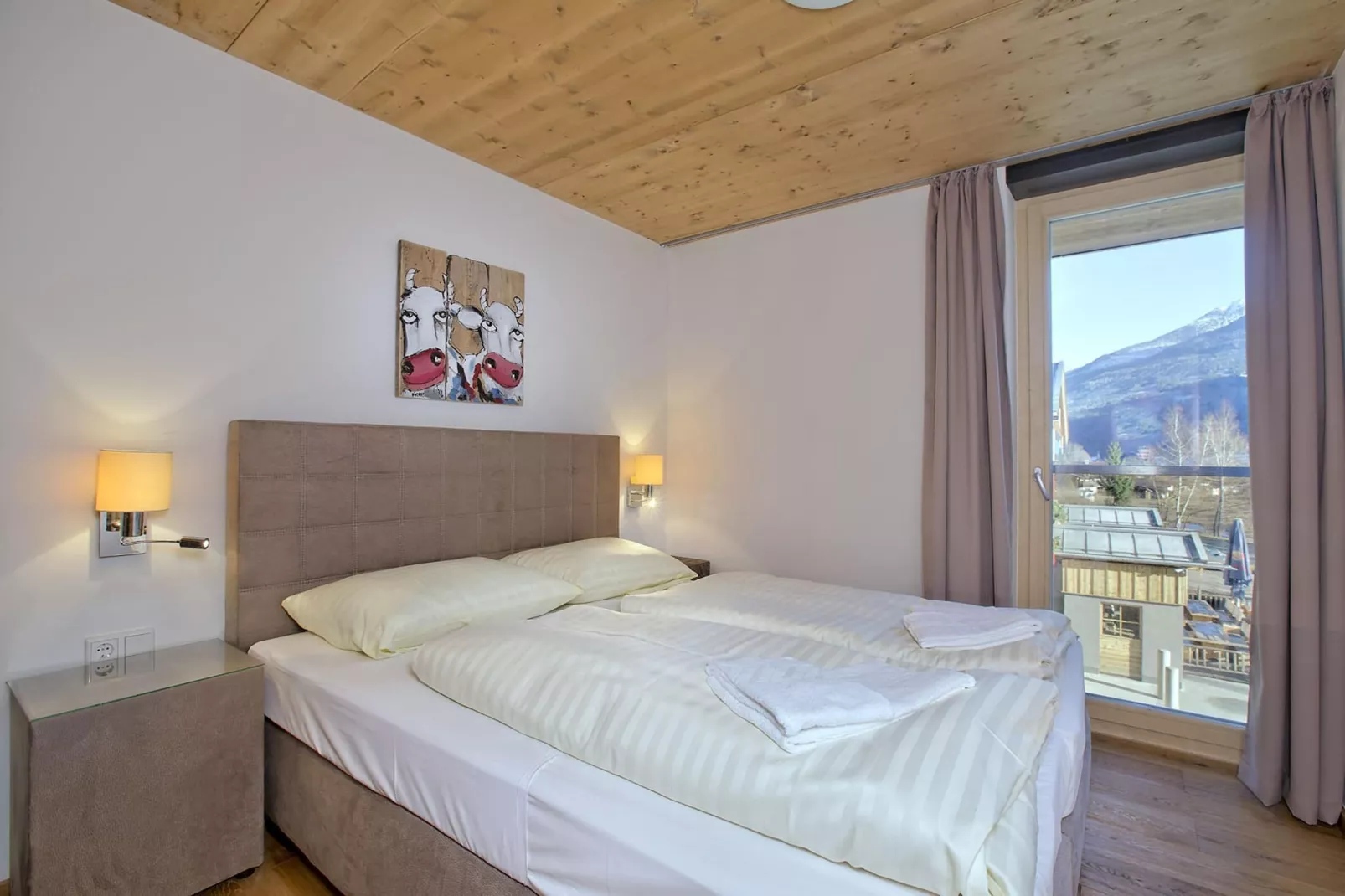 Residenz Wildkogelbahnen Top 21