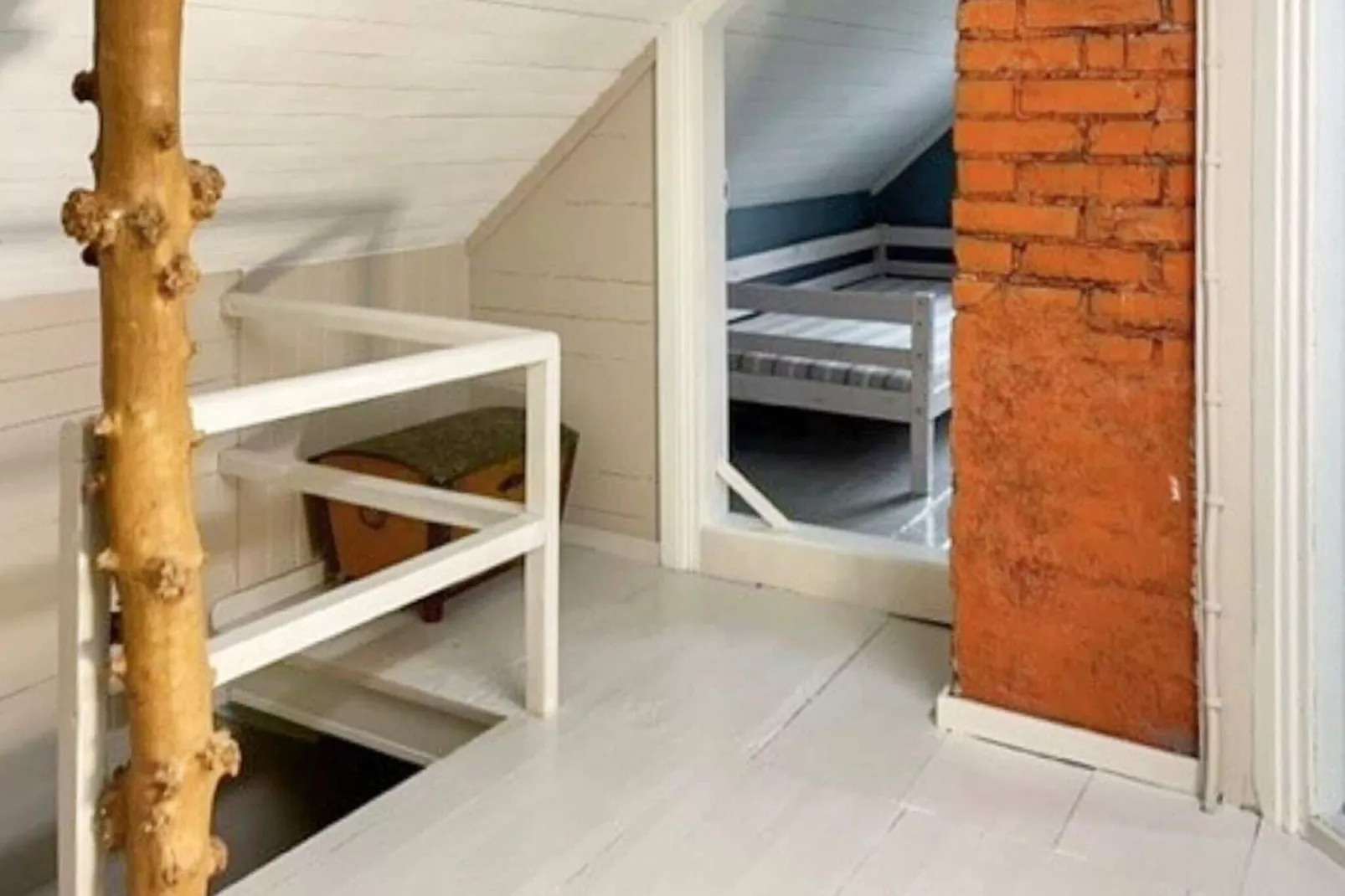 6 persoons vakantie huis in Svelgen-By Traum-Binnen