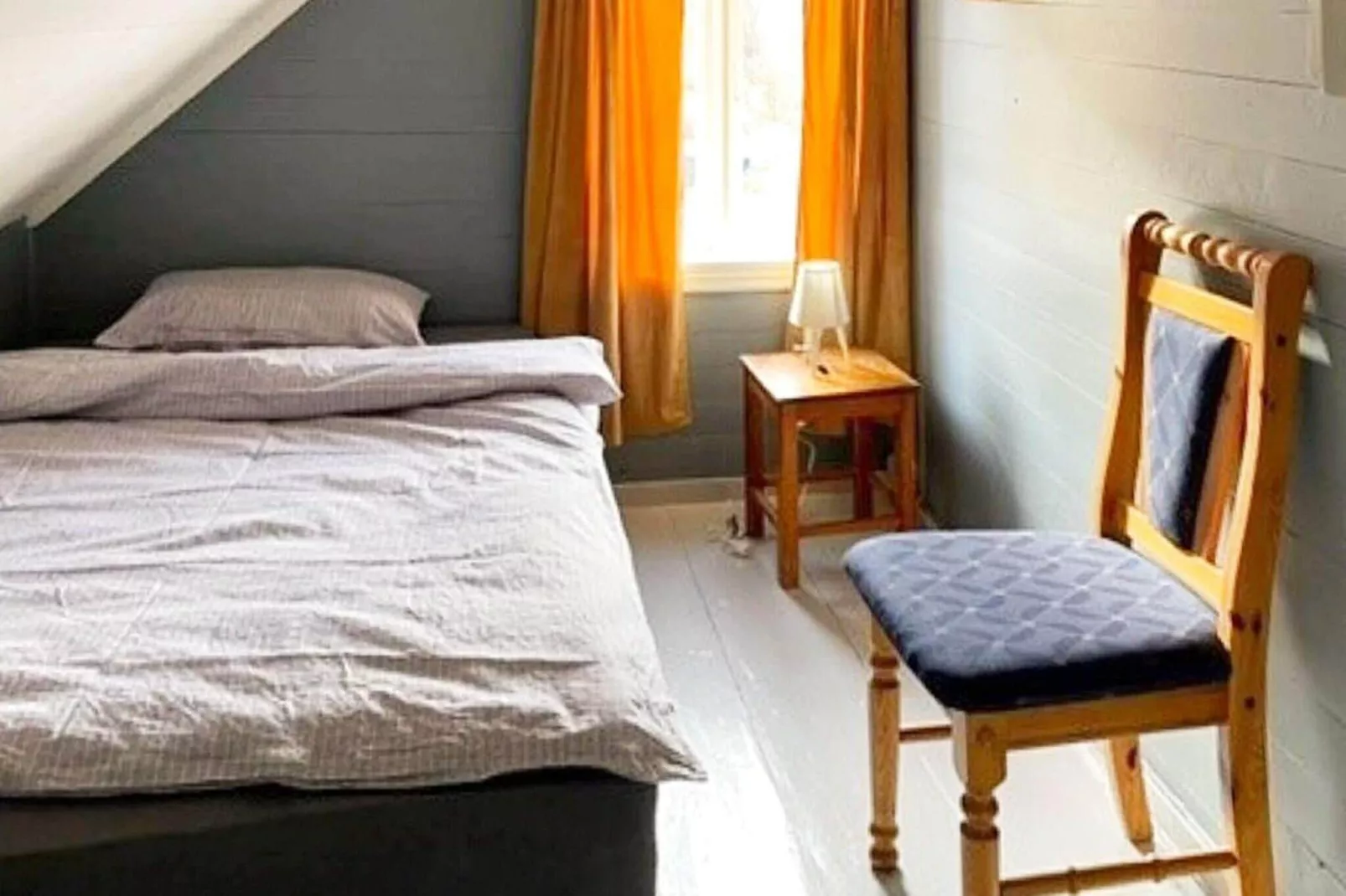 6 persoons vakantie huis in Svelgen-By Traum-Binnen