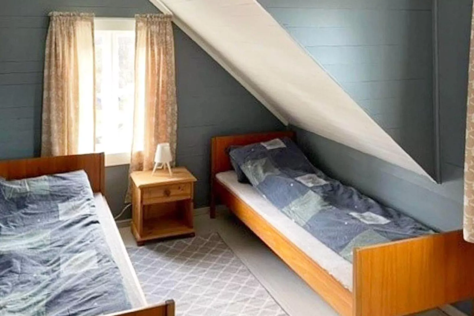 6 persoons vakantie huis in Svelgen-By Traum-Binnen