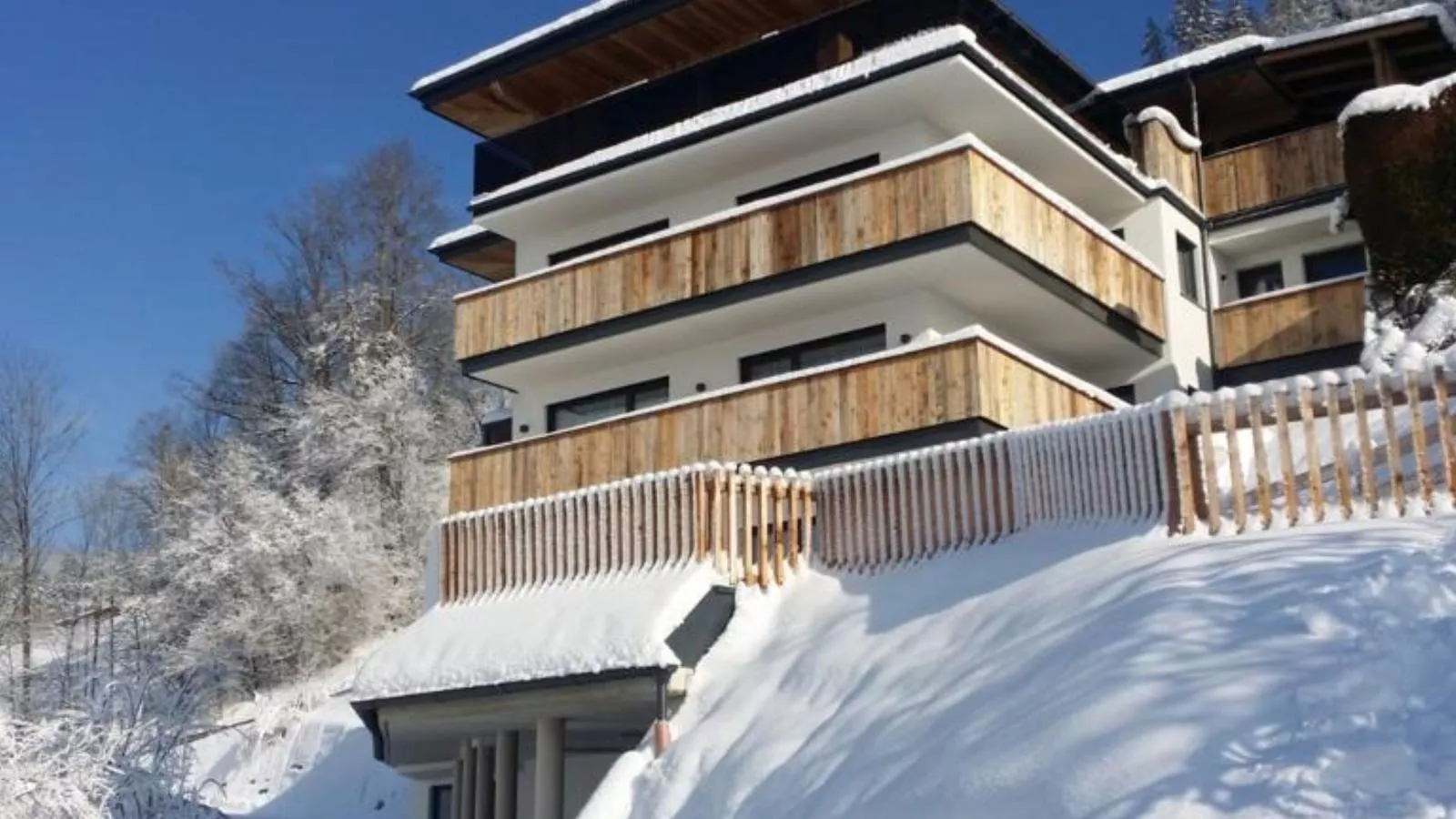 Hamberg-Exterieur winter
