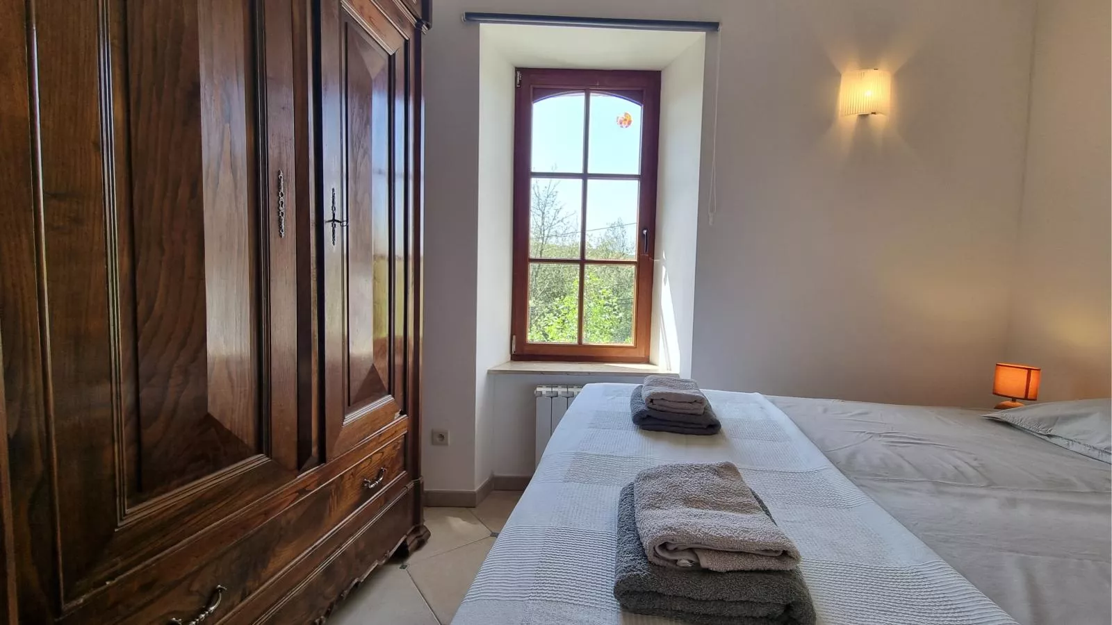 La Roche 6-Slaapkamer