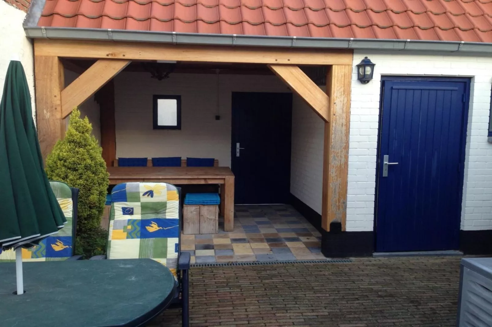 2e Zandstraat 9 Breskens