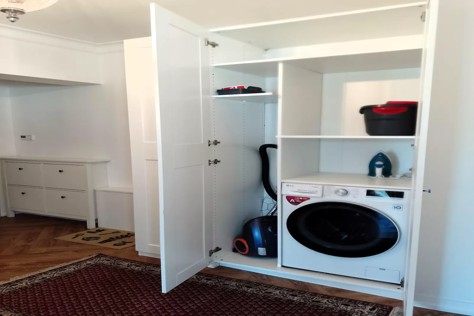 Komfortowy apartament w Międzyzdrojach A-20-Badkamer