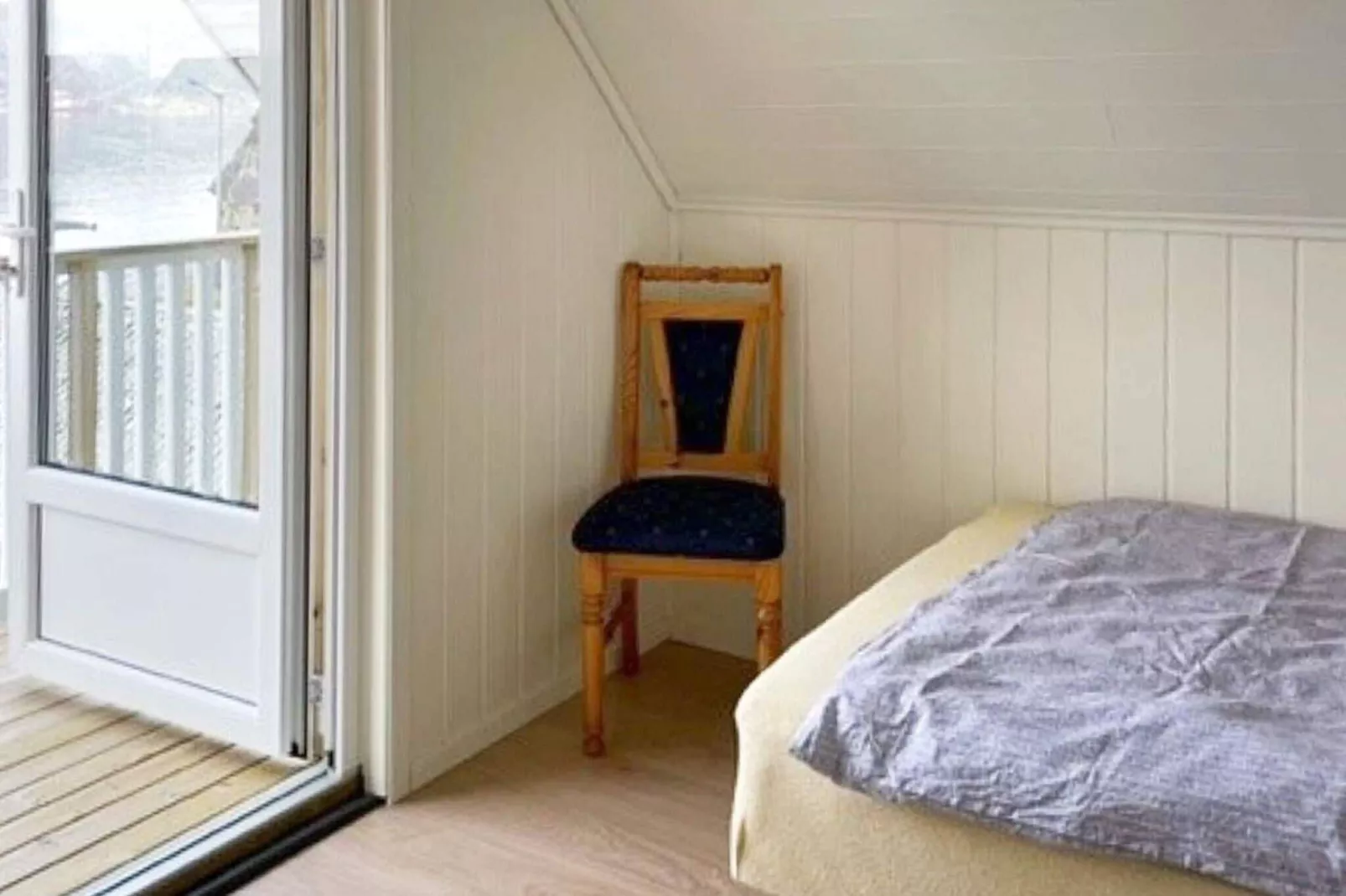 6 persoons vakantie huis in Svelgen-By Traum-Binnen