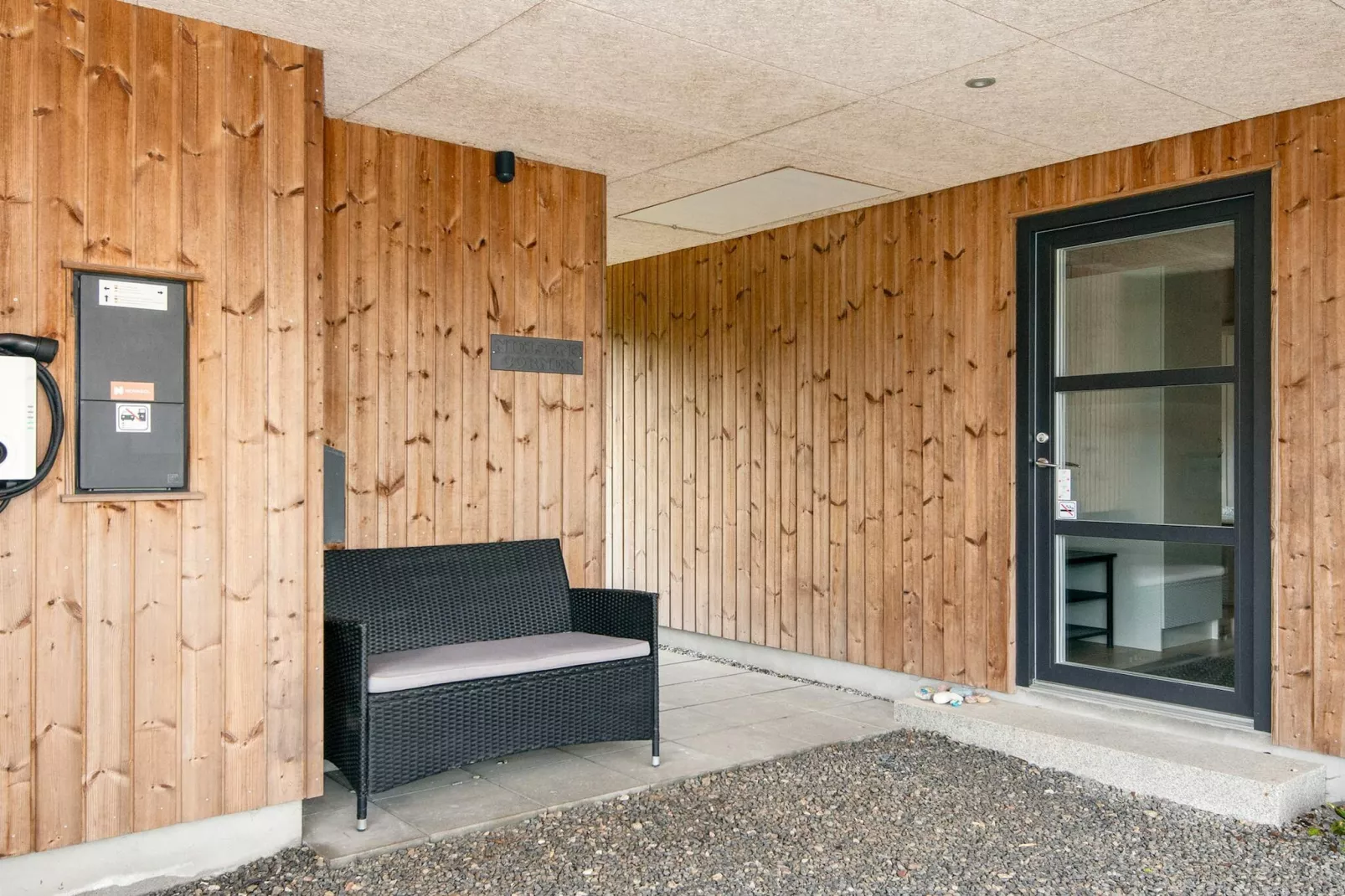 4 sterren vakantie huis in Sydals-By Traum-Buitenlucht