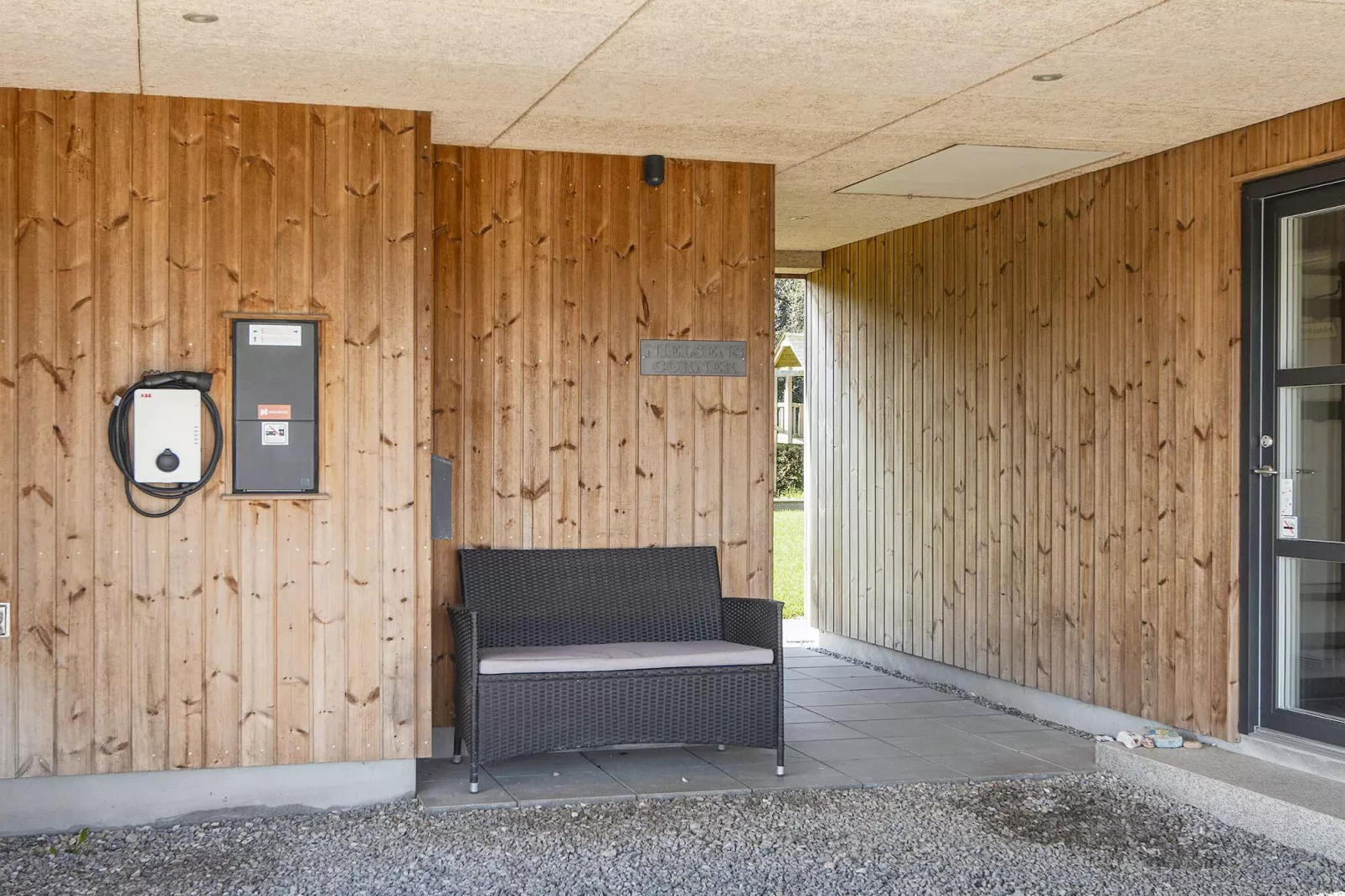 4 sterren vakantie huis in Sydals-By Traum