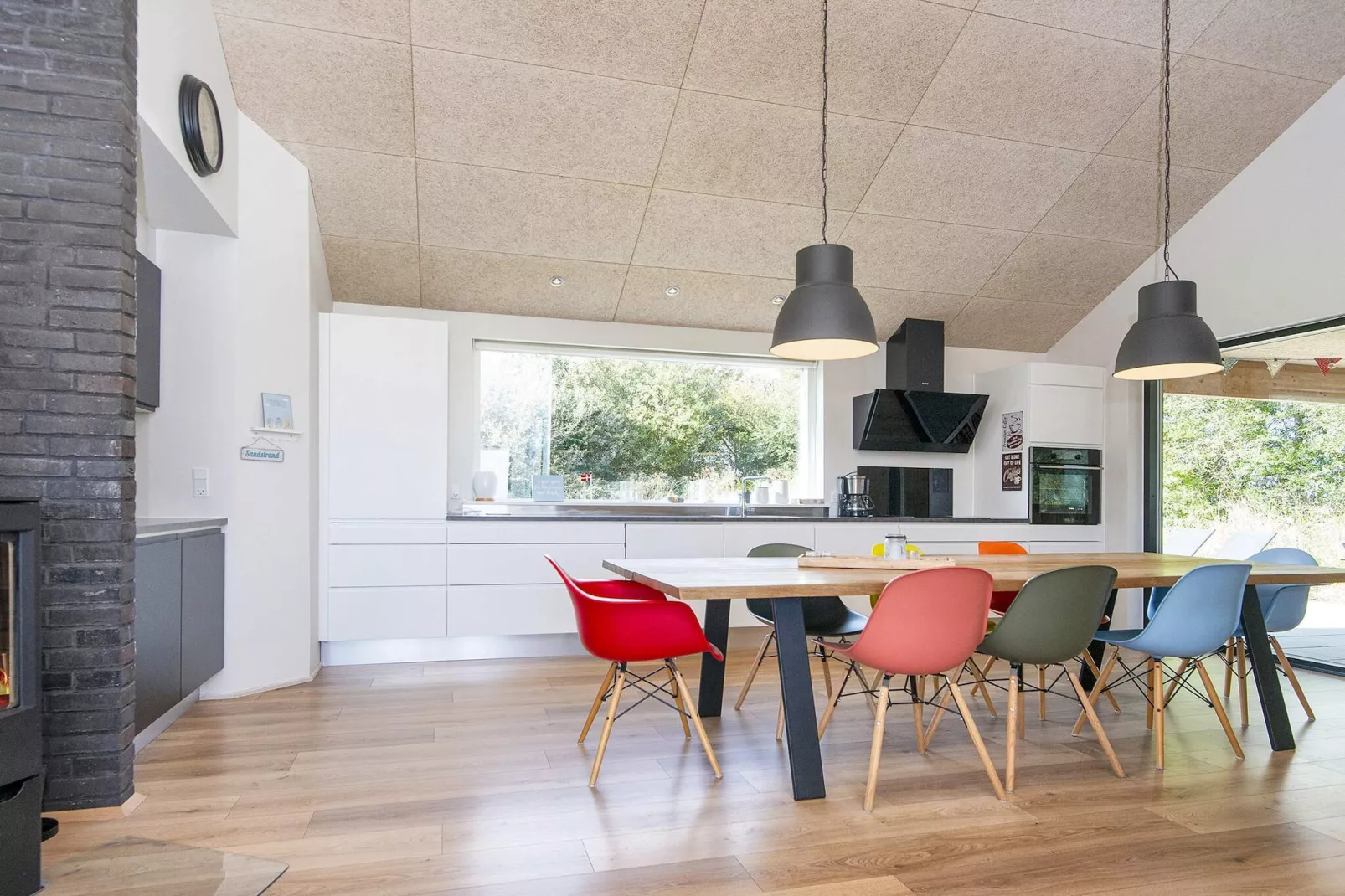 4 sterren vakantie huis in Sydals-By Traum-Binnen