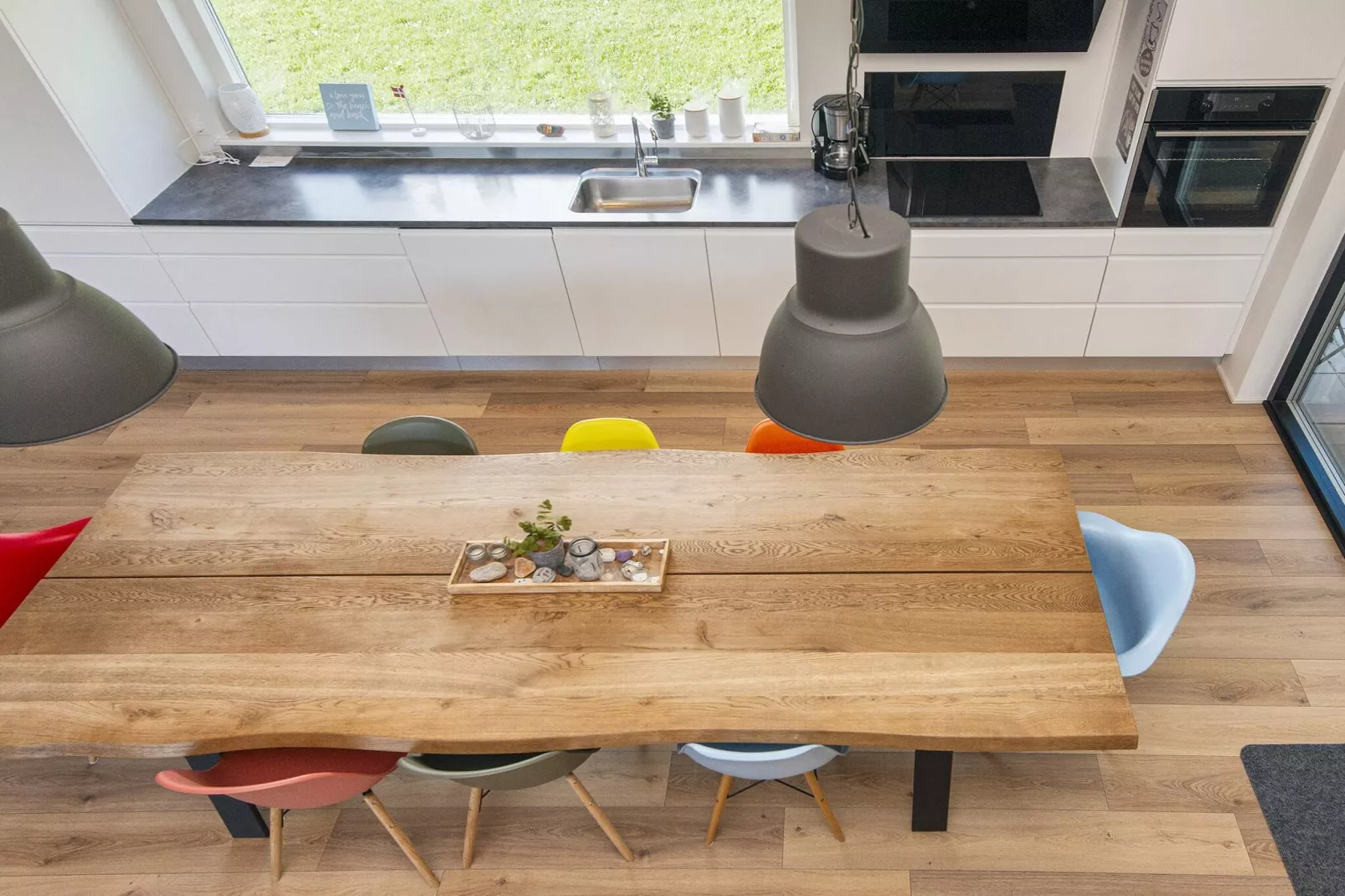 4 sterren vakantie huis in Sydals-By Traum-Binnen