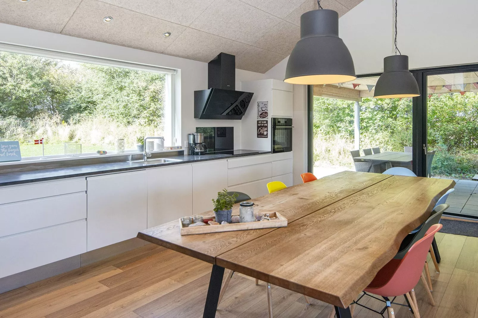 4 sterren vakantie huis in Sydals-By Traum-Binnen