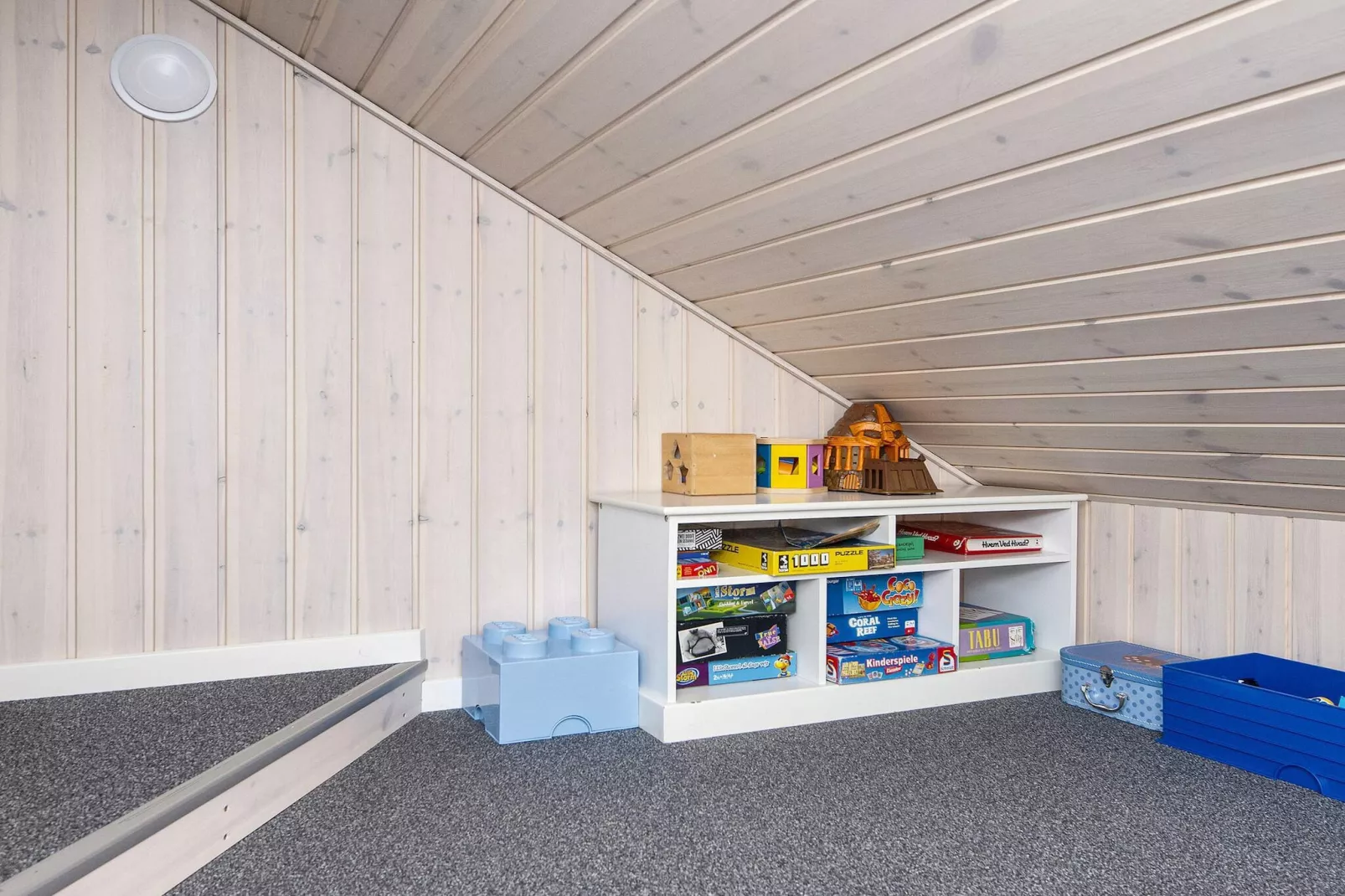 4 sterren vakantie huis in Sydals-By Traum-Binnen