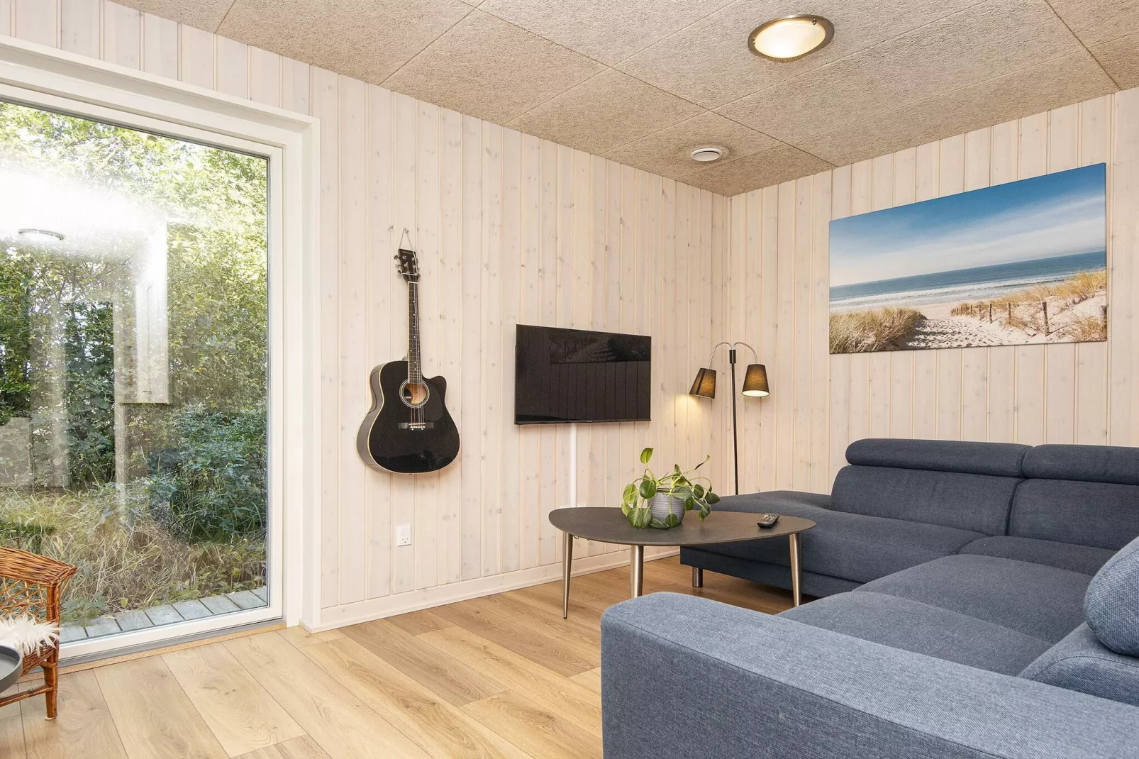 4 sterren vakantie huis in Sydals-By Traum-Binnen