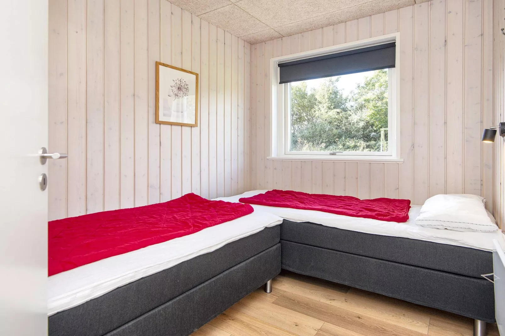 4 sterren vakantie huis in Sydals-By Traum-Binnen