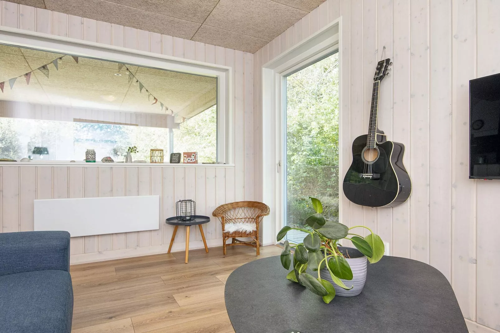 4 sterren vakantie huis in Sydals-By Traum-Binnen