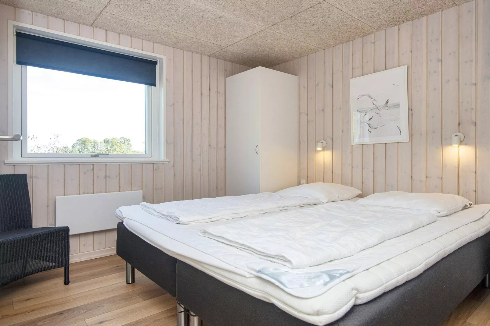 4 sterren vakantie huis in Sydals-By Traum-Binnen