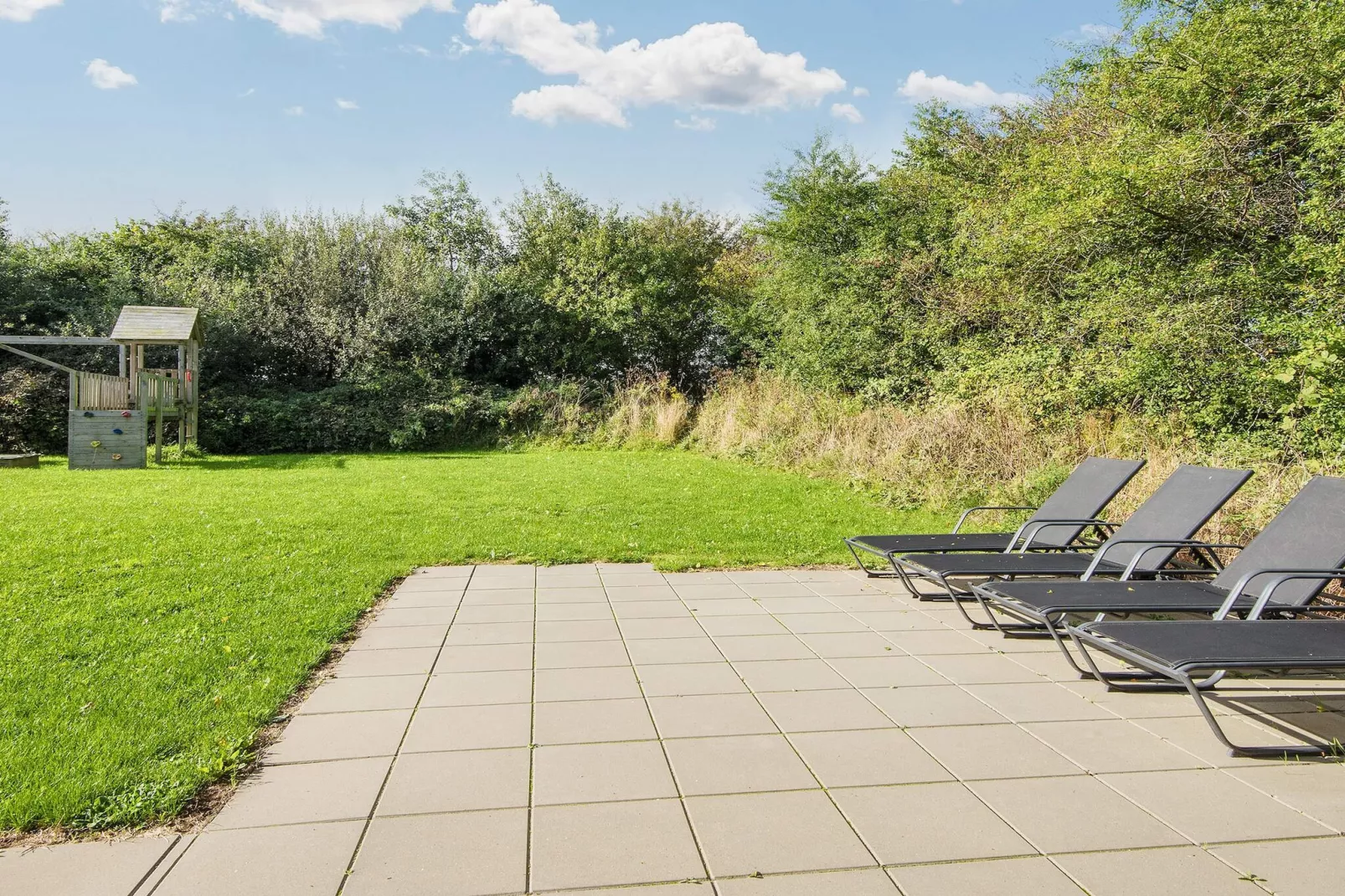 4 sterren vakantie huis in Sydals-By Traum