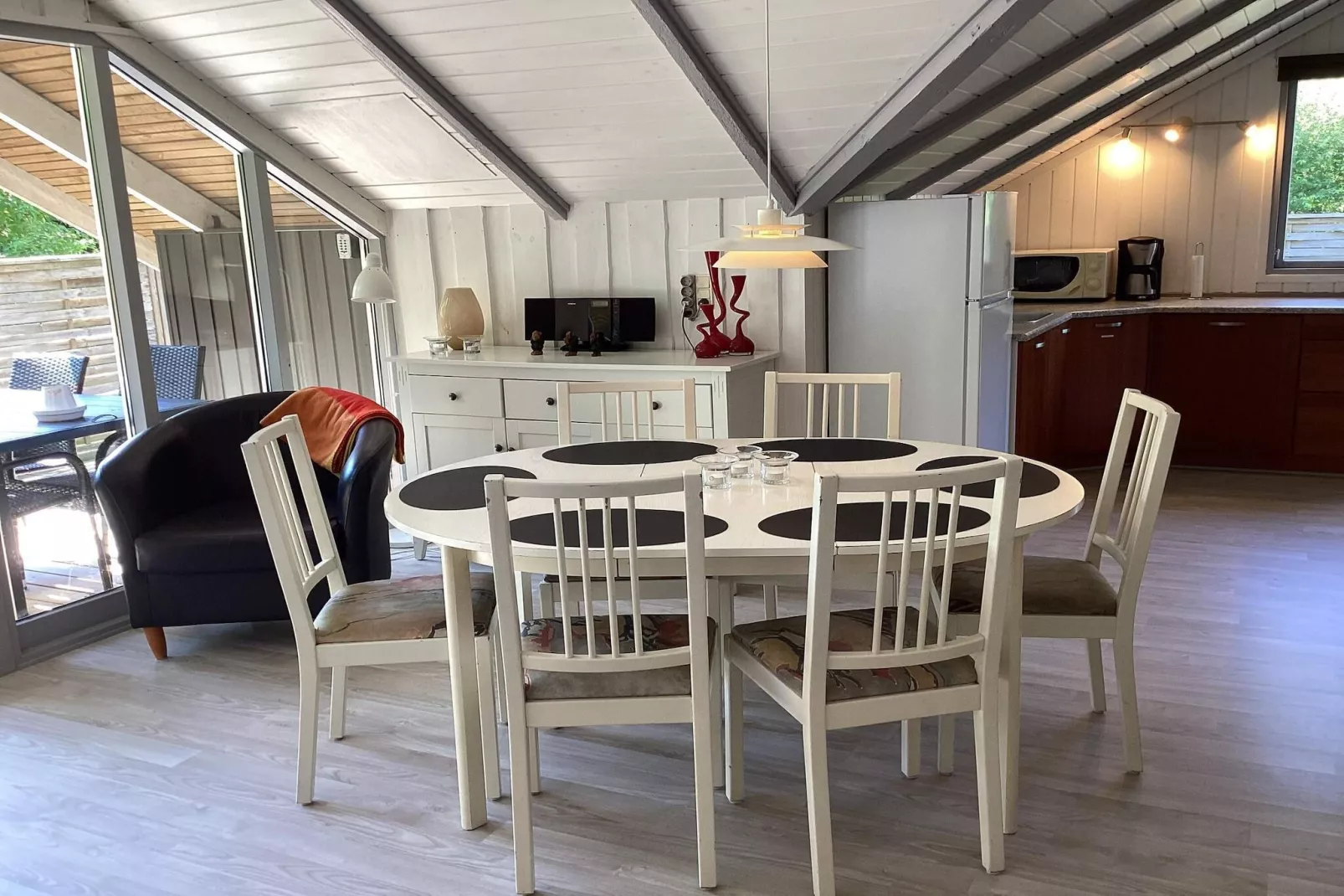 6 Personen vakantie huis in Give-By Traum-Binnen