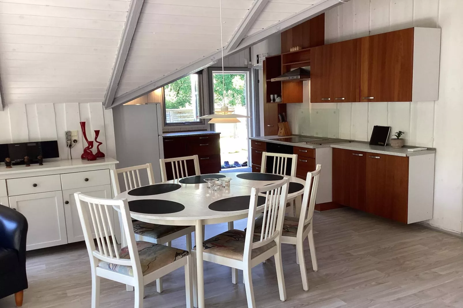 6 Personen vakantie huis in Give-By Traum-Binnen