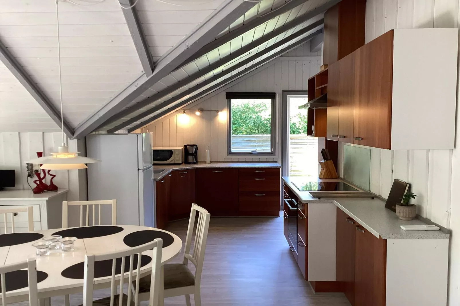 6 Personen vakantie huis in Give-By Traum-Binnen