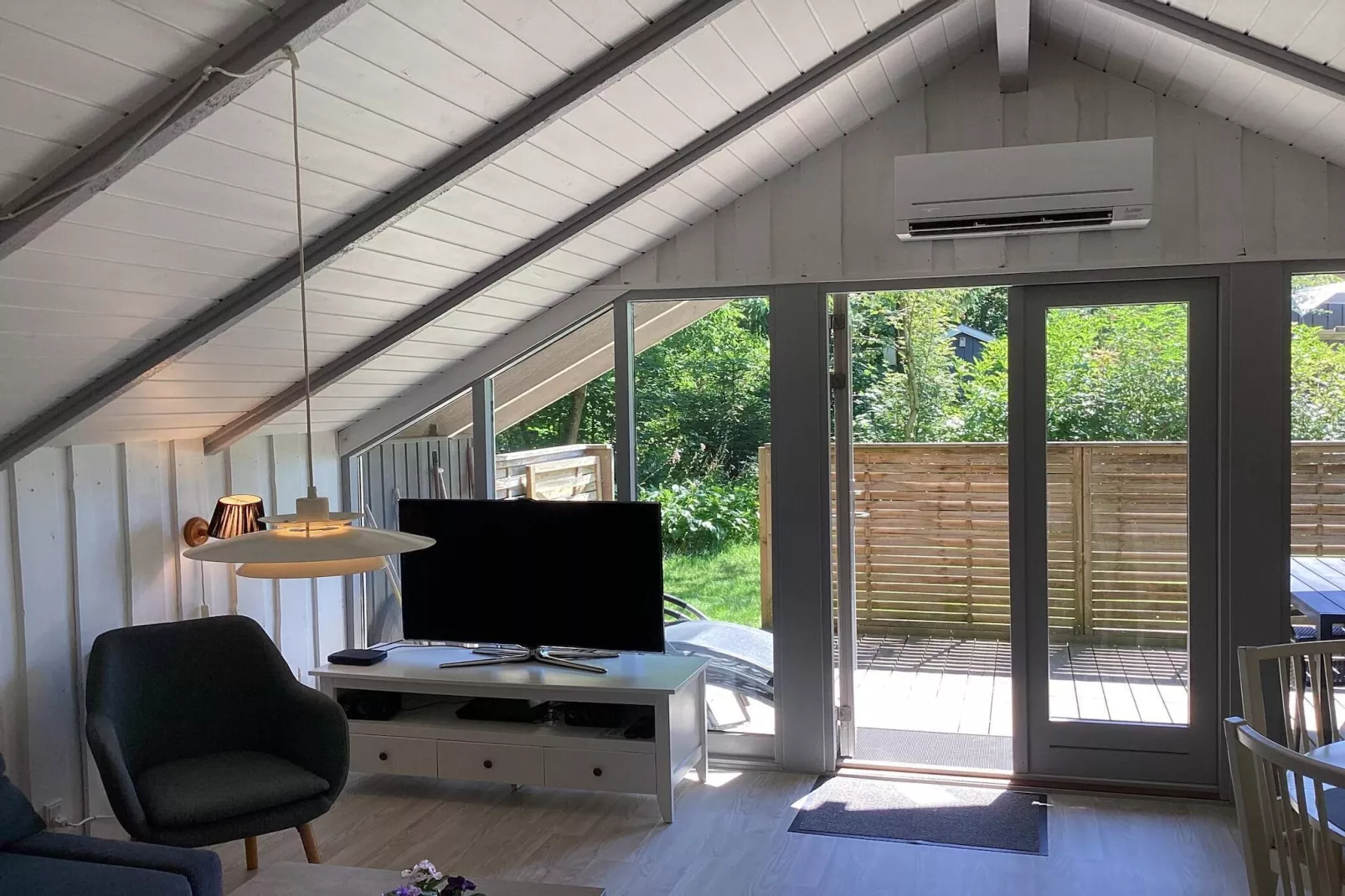 6 Personen vakantie huis in Give-By Traum-Binnen
